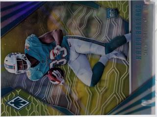 Kalen Ballage