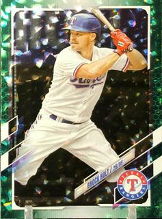 Brock Holt