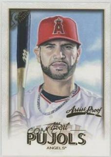 Albert Pujols