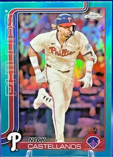 Nick Castellanos