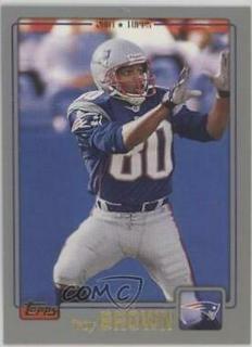 Troy Brown