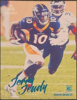 Jerry Jeudy