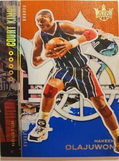 Hakeem Olajuwon