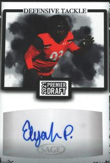 Elijah Ponder