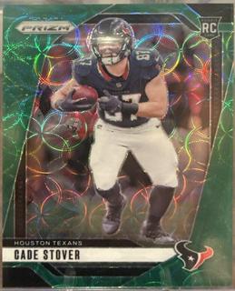 Cade Stover