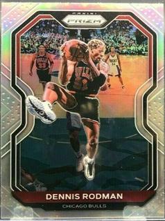 Dennis Rodman