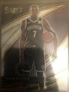 Kevin Durant