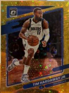 Tim Hardaway Jr.