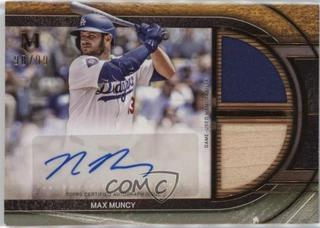 Max Muncy