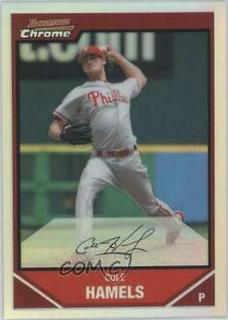 Cole Hamels