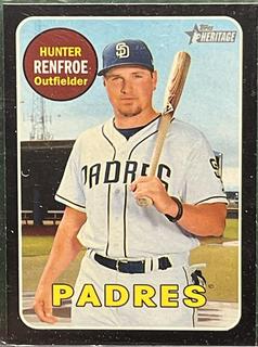 Hunter Renfroe