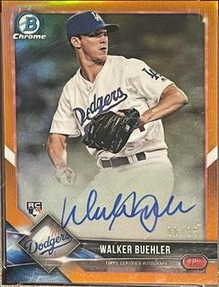 Walker Buehler