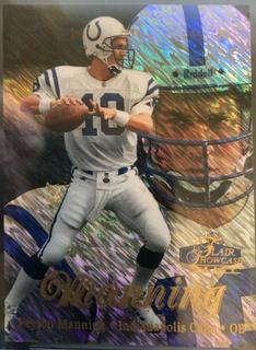 Peyton Manning