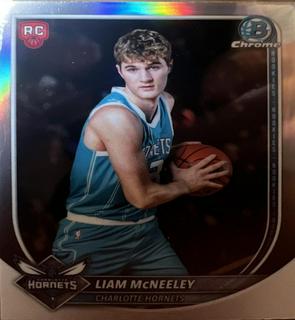 Liam McNeeley