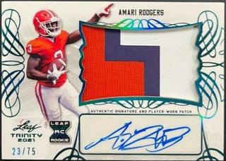 Amari Rodgers