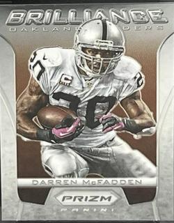 Darren McFadden