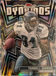 Terrell Owens