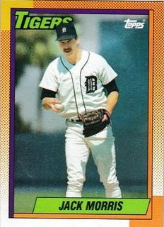 Jack Morris