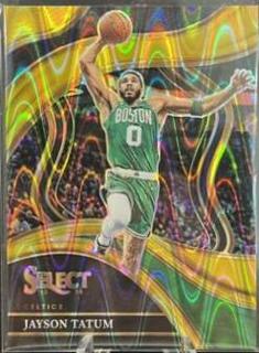 Jayson Tatum
