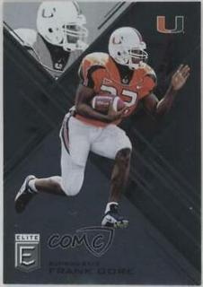 Frank Gore