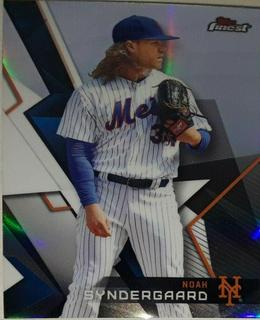 Noah Syndergaard