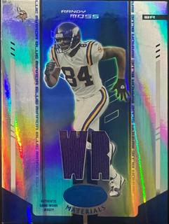 Randy Moss