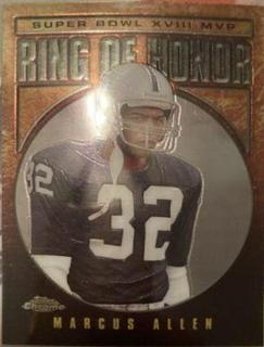 Marcus Allen