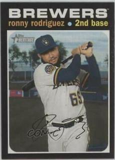 Ronny Rodriguez