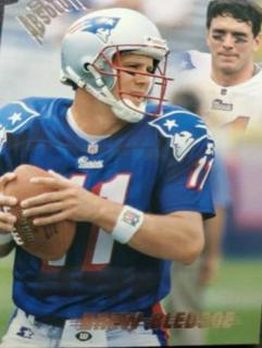 Drew Bledsoe