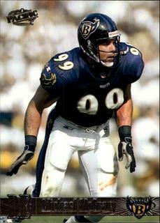 Michael McCrary