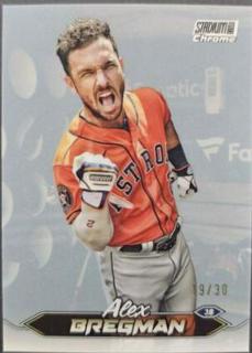Alex Bregman