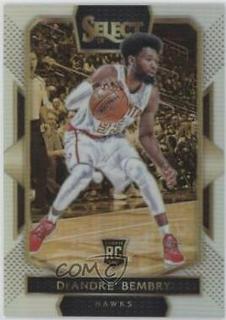DeAndre' Bembry