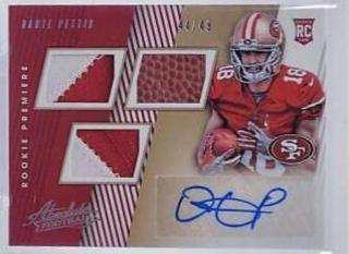 Dante Pettis