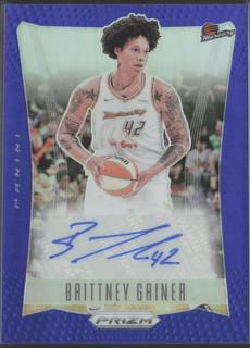 Brittney Griner