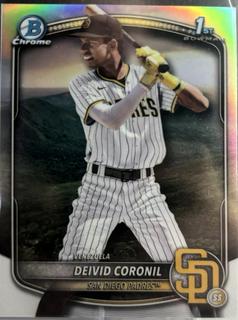 Deivid Coronil