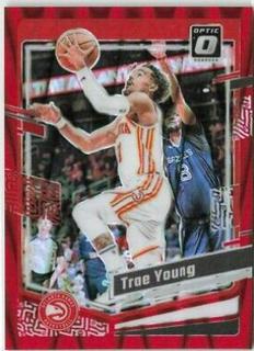 Trae Young