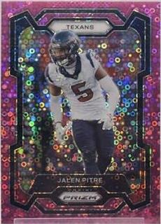 Jalen Pitre
