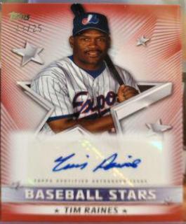 Tim Raines