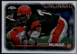 Anthony Munoz