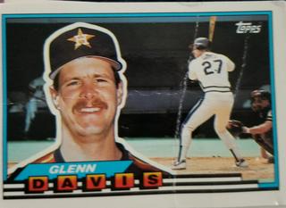 Glenn Davis