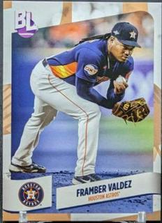 Framber Valdez