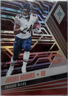 Jordan Howard
