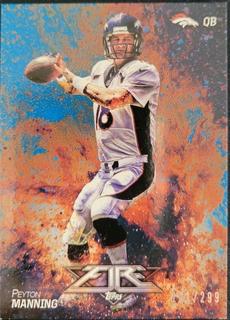 Peyton Manning