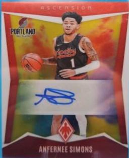 Anfernee Simons