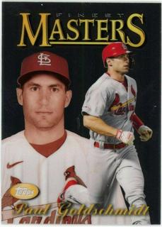 Paul Goldschmidt