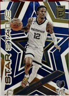 Ja Morant