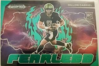Dillon Gabriel