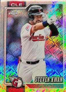 Steven Kwan