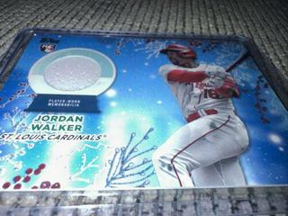 Jordan Walker