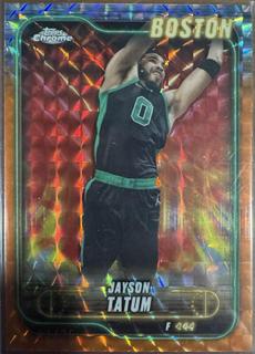 Jayson Tatum